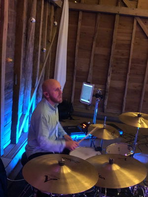 Event The Colts Function Band London