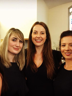 Event Big Soul Gospel Choir Gospel Choir Bath, Somerset