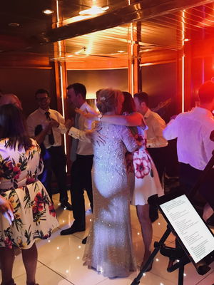 Event BackBeat Party Function Band Leeds, West Yorkshire