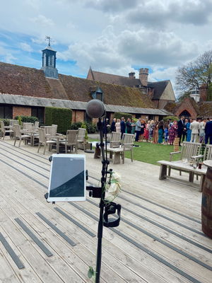 Event Kelly Barnes Singer Guitarist Northamptonshire