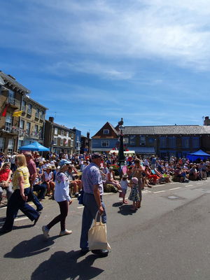 Event The T-Tones Acapella group Suffolk