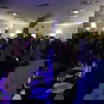 Luke M booked The Arcadias for  their party in London The Arcadias Function Band Review Private Party London