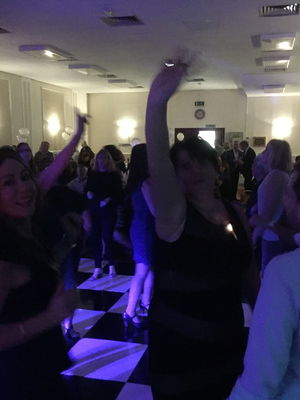 Event The Colts Function Band London