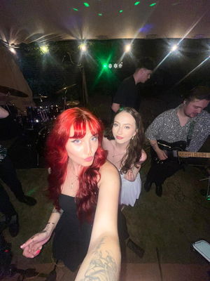 Event Young Funks Pop and Soul Party Band West Midlands