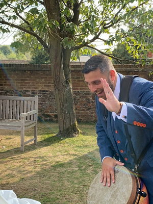 Event SaxoBeat Party DJ Durham