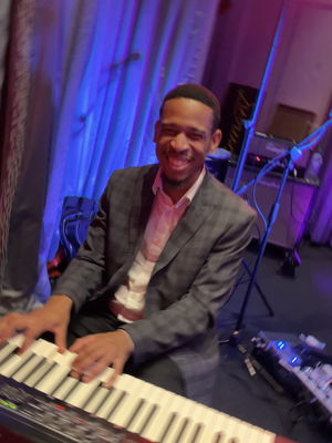 Event Signature Function Band Northamptonshire