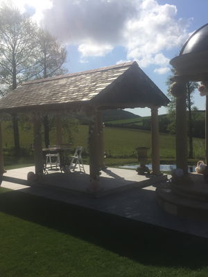 Event Dennis OKelly Classical Guitarist Cornwall