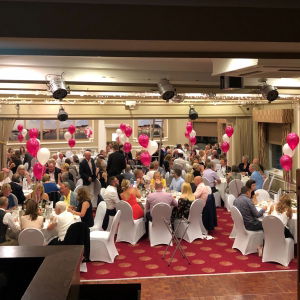 Kath P booked Algorhythm for  their party in North Yorkshire Algorhythm Function Band Review Private Party North Yorkshire