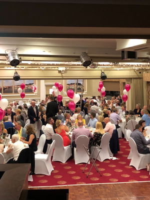 Event Algorhythm Function Band Tyne and Wear