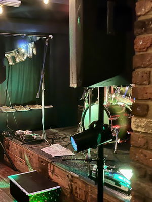 Event Glowstar Function Band Surrey