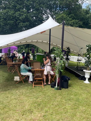 Event Dylan Dale Singer Guitarist Greater Manchester