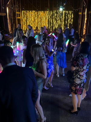 Event Happy Hour Function Band Kent