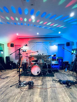 Event The Kicks Function Band Surrey