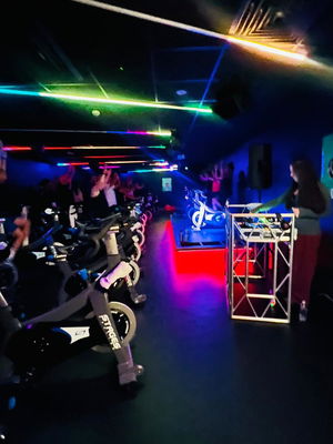 Event DJ Missy Party DJ London