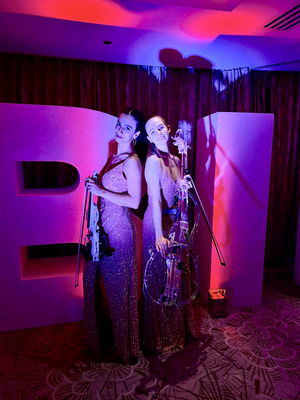 Event Giardino Strings String Quartet London