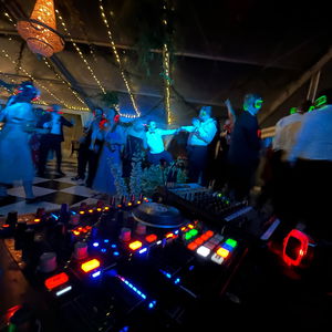 Wedding in Gloucestershire