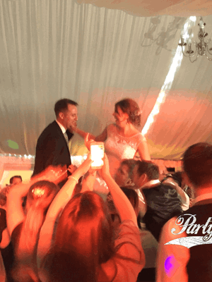 Event Party Starters Function Band East Sussex