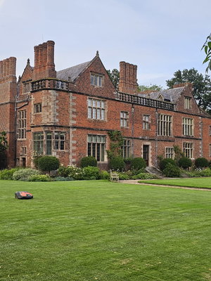 Wedding in Cheshire on 31 August 2026