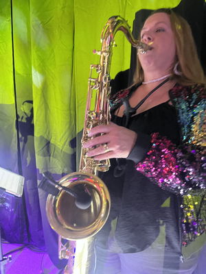 Event Happy Hour Function Band Kent