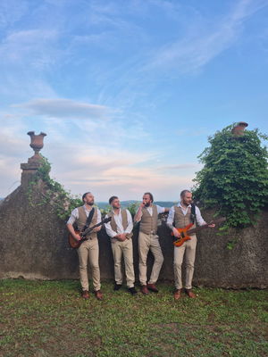 Event Indigo Eclipse Function Band Greater Manchester