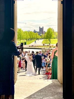 Event Solar Strings String Quartet Cramlington, Newcastle Upon Tyne