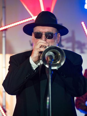 Event Velvet Disco Soul Band Manchester