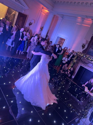 Event Happy Hour Function Band Kent