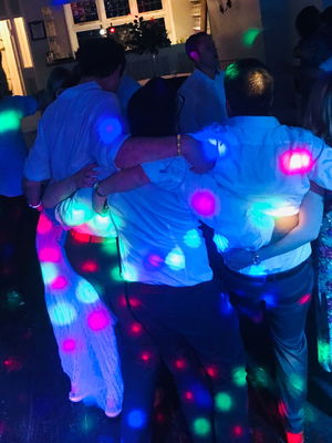 Event DJ James Wedding DJ Essex