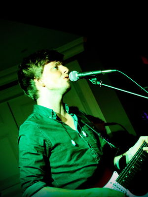 Event ViVo Function Band London