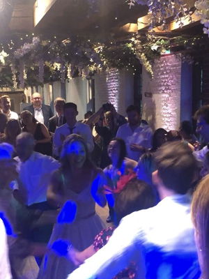 Event The Dukes Function Band Middlesex, Greater London