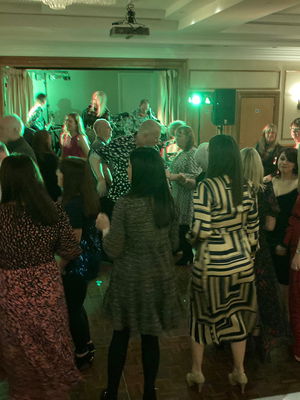 Event The Amps Function Band West Midlands