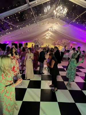 Event Mads on Sax Saxophonist Essex