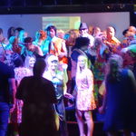 JAMIE booked DJ Beats for their party DJ Beats Mobile DJ Review Private Party Lancashire