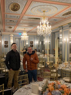 Event The T-Tones Acapella group Suffolk