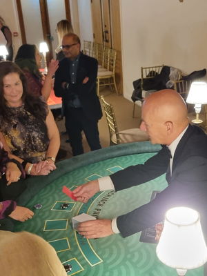 Event Happy Hour Function Band Kent