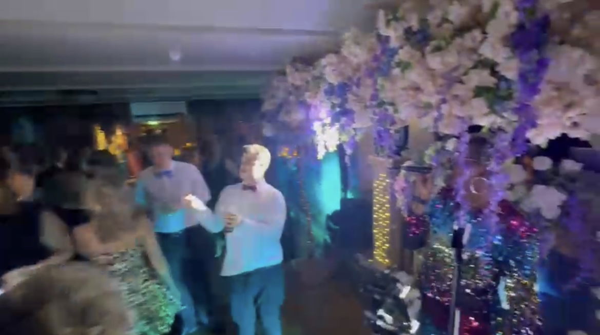 Nola Jane Solo Singer With Tracks Review Charity Event Hertfordshire