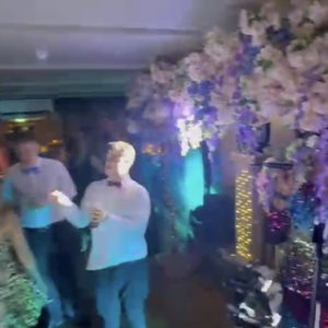 Nola Jane Solo Singer With Tracks Charity Event Hertfordshire