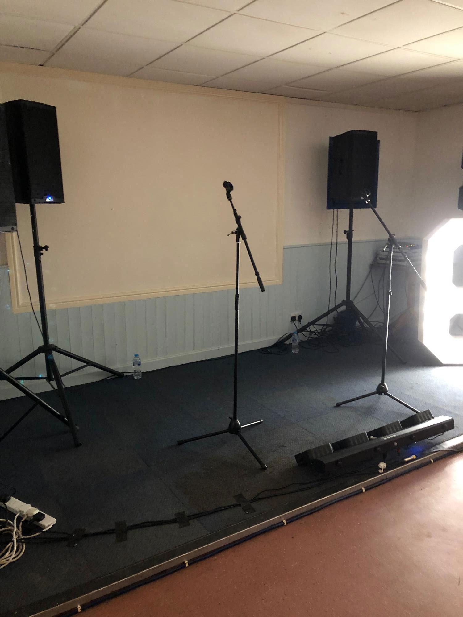 Dancing Queens Tribute Act Review Private Party Essex