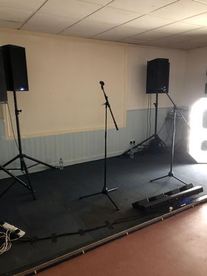 Event ABBA Authentic Abba Tribute Band Essex