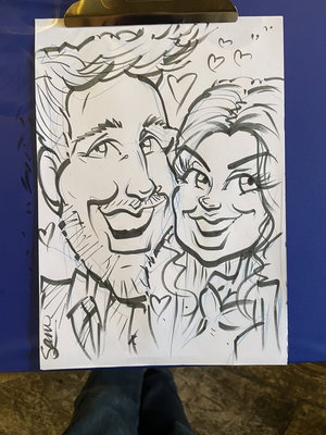 Wedding in London on 5 September 2026