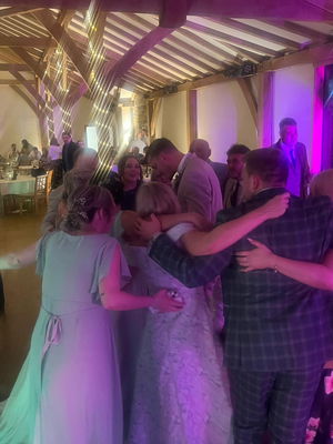 Event Happy Hour Function Band Kent