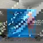 Emma booked Rains for  their event in West Midlands Rains Singer Guitarist Review Corporate Event West Midlands