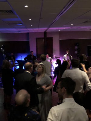 Event The Colts Function Band London