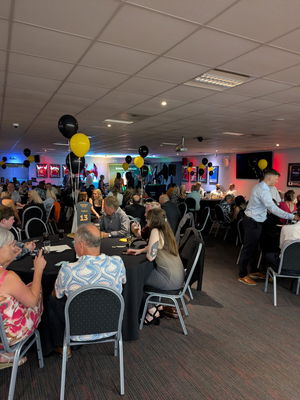 Event Motown Queen Solo Singer With Tracks Gloucestershire