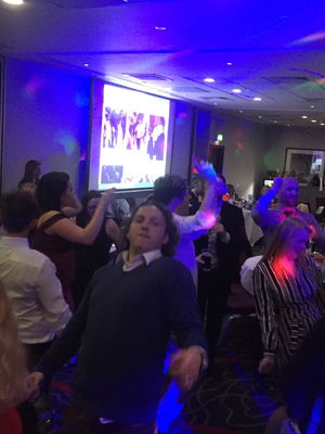 Event Astrix Rock and Pop Trio Lancashire