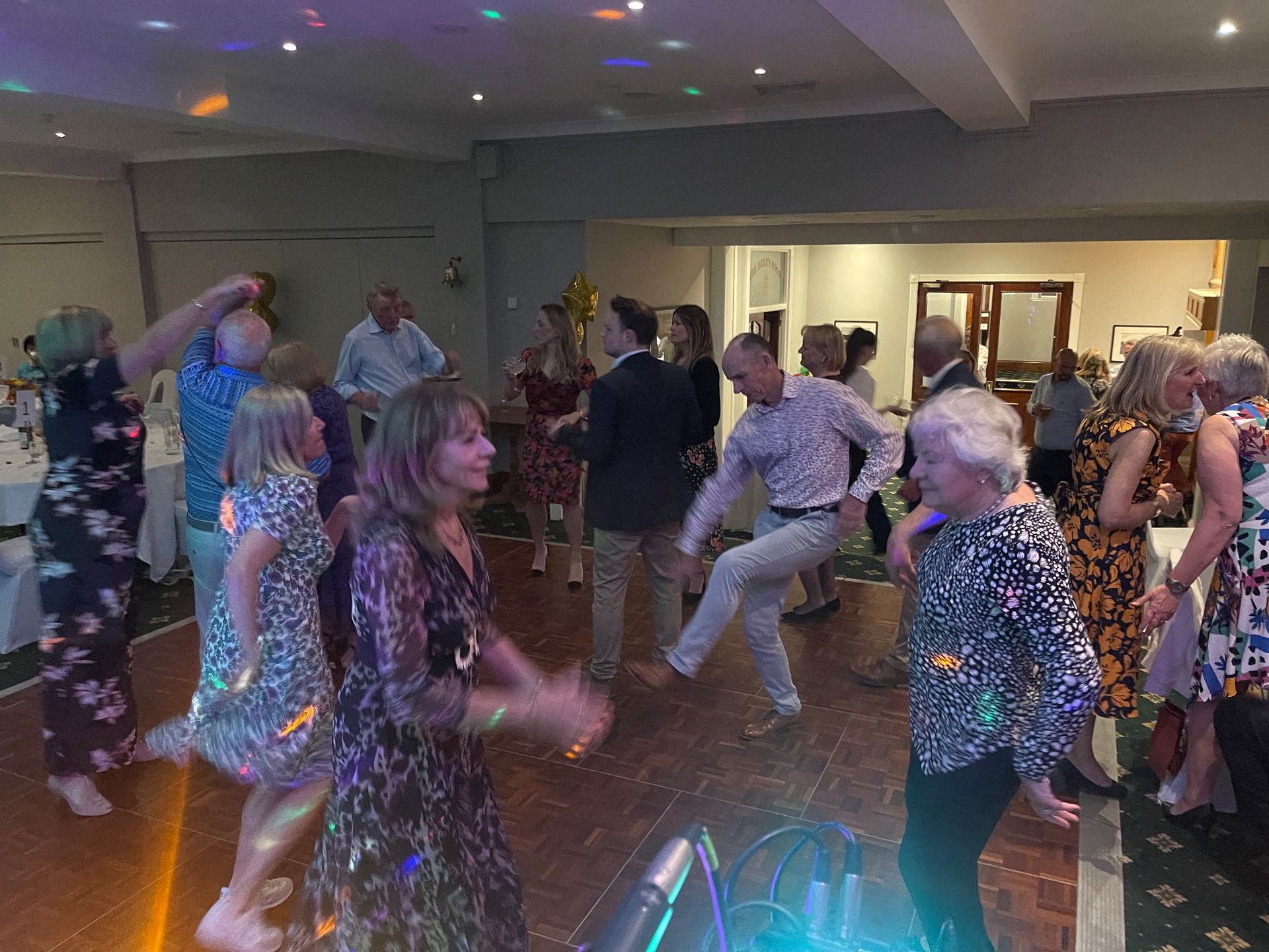 The Emulators Function Band Review Private Party East Sussex