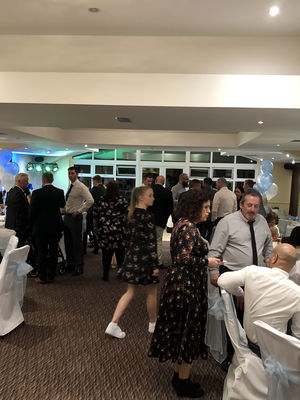 Event Serena Solo Artist, Duo or Trio Suffolk