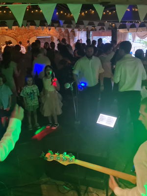 Event Studio 3 Party Trio Lincolnshire