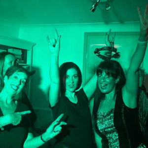 Judith L booked Tim Hedley for  their party in Hertfordshire Tim Hedley Singer Guitarist Review Private Party Hertfordshire