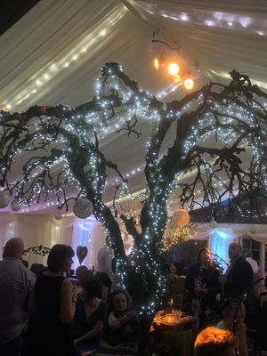 Event The Colts Function Band London